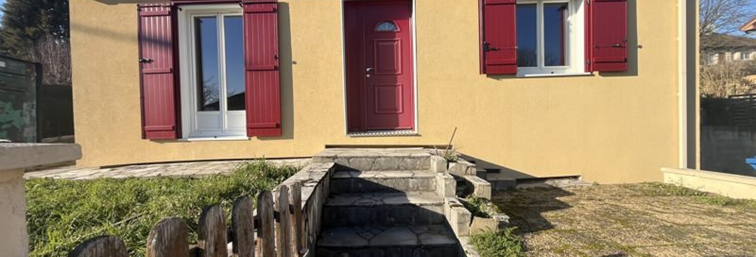 Maison 1 Pièce 75 m² à vendre à Limoges (87100)