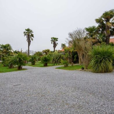 Maison 14 pièces 545000 €