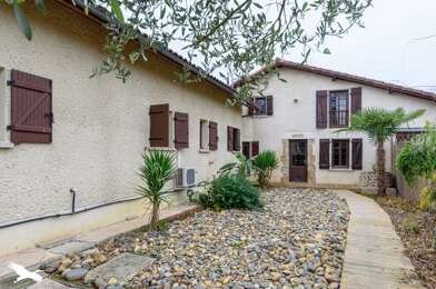 Maison 14 pièces 545000 €
