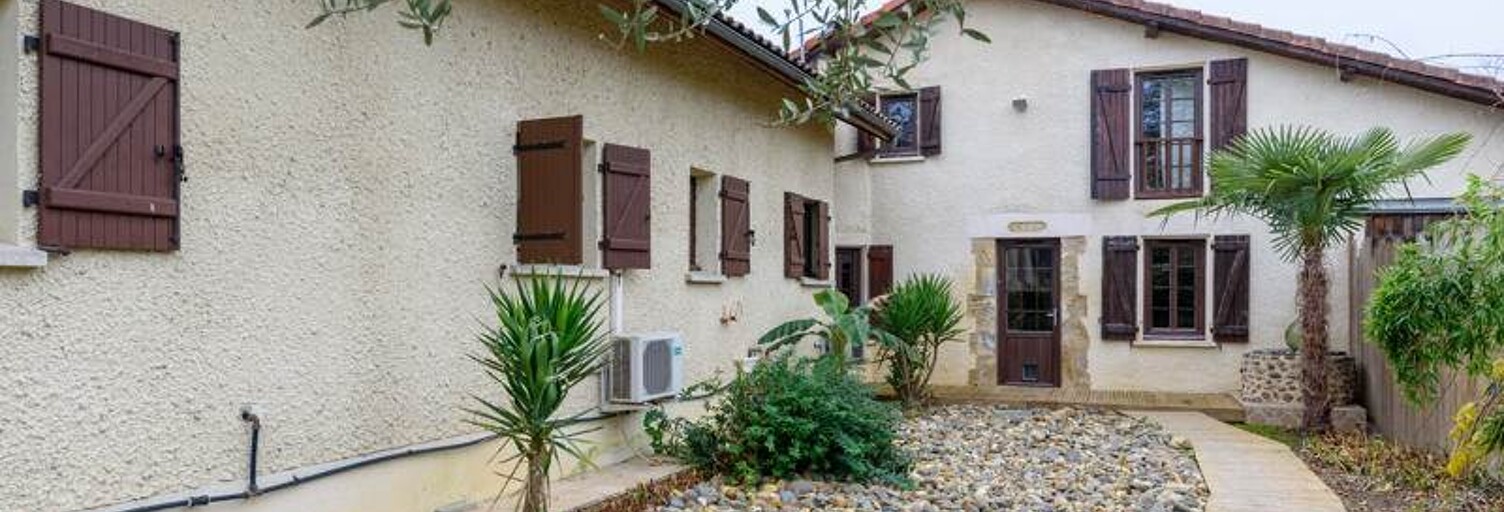Maison 14 Pièces 300 m² à vendre à Eugénie-les-Bains (40320)