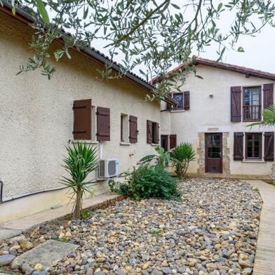 Maison 14 pièces 545000 €