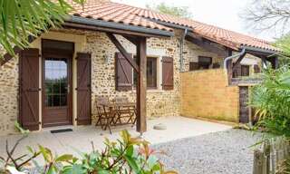 Maison 14 Pièces 300 m² à vendre à Eugénie-les-Bains (40320)