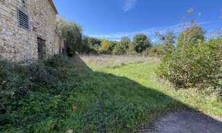 Terrain  2561 m² à vendre à Marthon (16380)