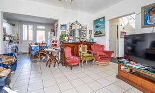 Maison 5 Pièces 109 m² à vendre à Bègles (33130)