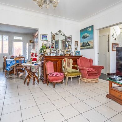 Maison 5 pièces 365680 €