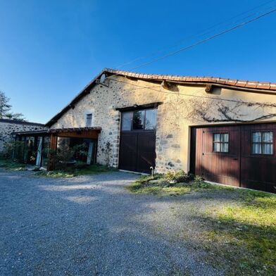 Maison 8 pièces 119460 €