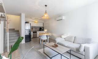 Maison 4 Pièces 64 m² à vendre à Saint-Laurent-d'Aigouze (30220)