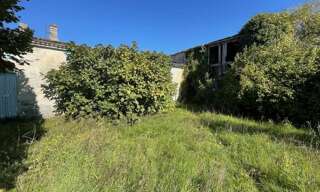 Maison 4 Pièces 90 m² à vendre à Nieul-lès-Saintes (17810)