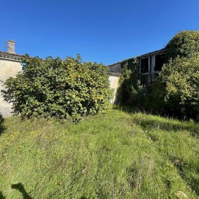 Maison 4 pièces 45000 €