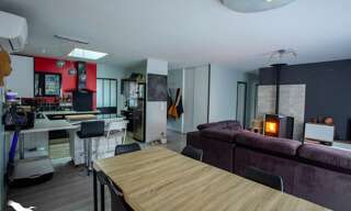 Maison 6 Pièces 124 m² à vendre à Cambes (33880)