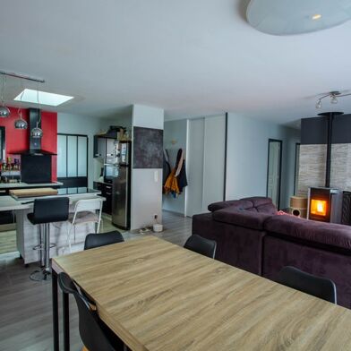 Maison 6 pièces 379000 €