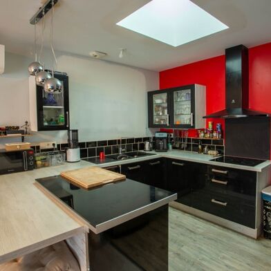 Maison 6 pièces 369000 €