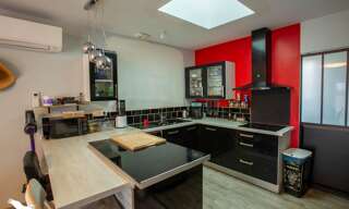 Maison 6 Pièces 124 m² à vendre à Cambes (33880)