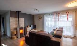 Maison 6 Pièces 124 m² à vendre à Cambes (33880)