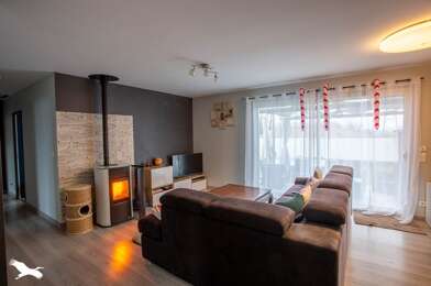 Maison 6 pièces 369000 €
