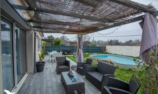 Maison 6 Pièces 124 m² à vendre à Cambes (33880)