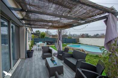 Maison 6 pièces 369000 €