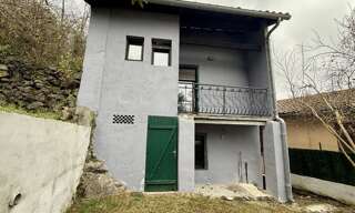 Maison 2 Pièces 56 m² à vendre à Salies-du-Salat (31260)