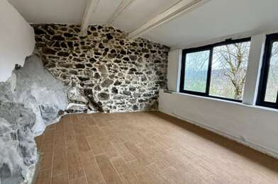 Maison 2 pièces 79500 €