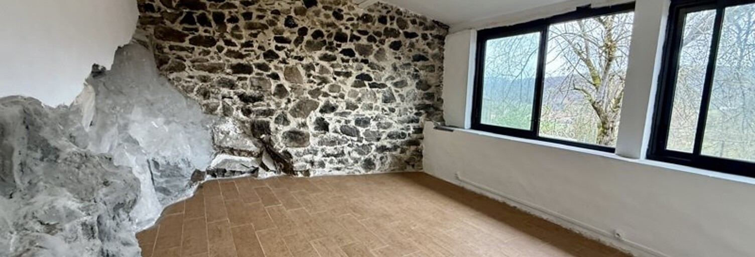 Maison 2 Pièces 56 m² à vendre à Salies-du-Salat (31260)