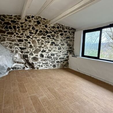 Maison 2 pièces 79500 €