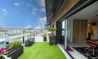 Appartement 3 Pièces 85 m² à vendre à Anglet (64600)