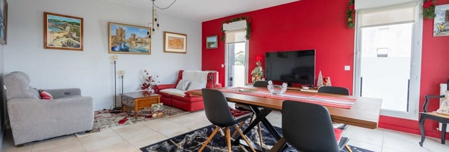 Appartement 3 Pièces 85 m² à vendre à Anglet (64600)