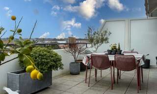 Appartement 2 Pièces 41 m² à vendre à Anglet (64600)