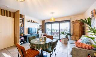 Appartement 2 Pièces 41 m² à vendre à Anglet (64600)