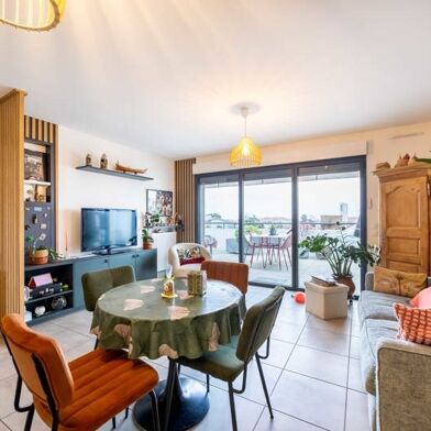 Appartement 2 pièces 314160 €