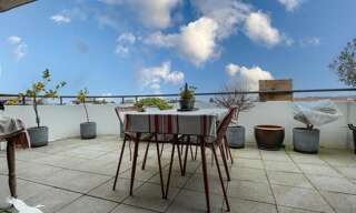 Appartement 2 Pièces 41 m² à vendre à Anglet (64600)