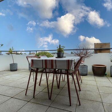 Appartement 2 pièces 314160 €