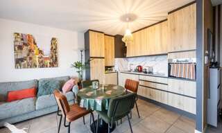 Appartement 2 Pièces 41 m² à vendre à Anglet (64600)