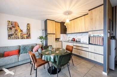 Appartement 2 pièces 314160 €
