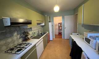 Appartement 4 Pièces 86 m² à vendre à Lormont (33310)