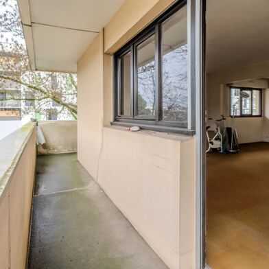 Appartement 4 pièces 159000 €