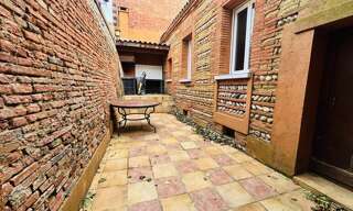 Immeuble   m² à vendre à Venerque (31810)