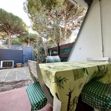 Appartement 1 pièces 119900 €