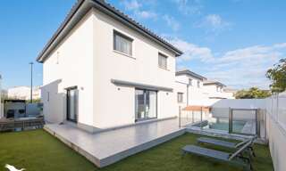 Maison 6 Pièces 152 m² à vendre à Vendargues (34740)