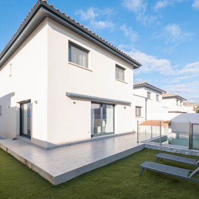 Maison 6 pièces 649000 €