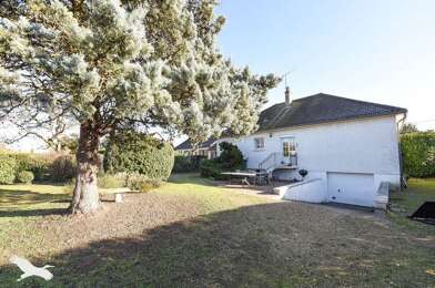 Maison 4 pièces 223650 €