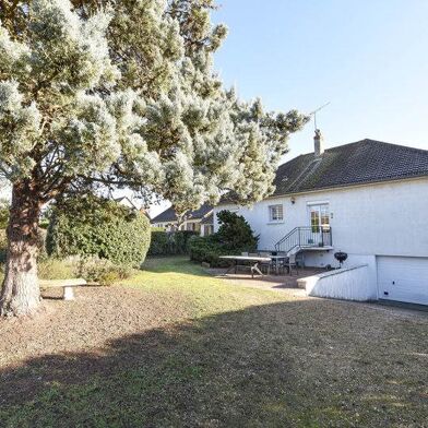 Maison 4 pièces 223650 €