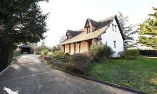 Maison 5 Pièces 153 m² à vendre à Le Controis-en-Sologne (41120)