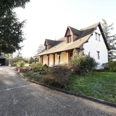 Maison 5 pièces 315000 €