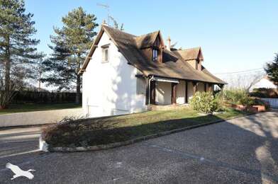 Maison 5 pièces 307110 €