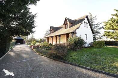 Maison 5 pièces 302874 €