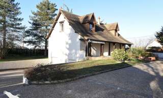 Maison 5 Pièces 153 m² à vendre à Le Controis-en-Sologne (41120)