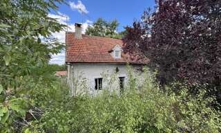 Maison 2 Pièces 54 m² à vendre à Promilhanes (46260)