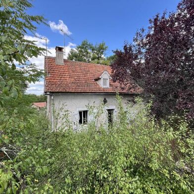 Maison 2 pièces 82000 €