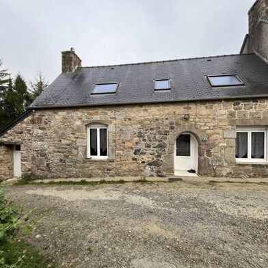 Maison 3 pièces 127680 €